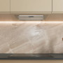 Whirlpool WCTH 63F LEB X afzuigkap inbouw