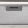 Whirlpool WCTH 63F LEB X afzuigkap inbouw
