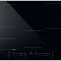 Whirlpool WF S1577 CPNE inbouw inductie kookplaat - flexiCook