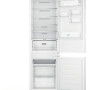 Whirlpool WHC18 T311 inbouw koelkast - nofrost - nis 178 cm.