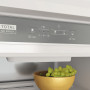 Whirlpool WHC20 T352 inbouw koelkast - nis 178 - no-frost