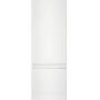 Whirlpool WHC20 T352 inbouw koelkast - nis 178 - no-frost