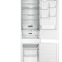 Whirlpool WHC20 T352 inbouw koelkast - nis 178 - no-frost