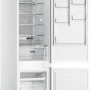 Whirlpool WHC20 T352 inbouw koelkast - nis 178 - no-frost