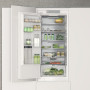 Whirlpool WHC20 T352 inbouw koelkast - nis 178 - no-frost