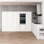 Whirlpool WHC20 T352 inbouw koelkast - nis 178 - no-frost