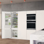 Whirlpool WHC20 T352 inbouw koelkast - nis 178 - no-frost