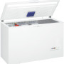Whirlpool WHM39112 vrieskist