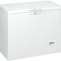 Whirlpool WHM39112 vrieskist