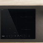 Whirlpool WL B4060 CPNE inbouw inductie kookplaat - roestvrijstaal