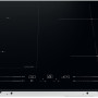 Whirlpool WL S6960 BF inbouw inductie kookplaat - slider