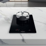 Whirlpool WS Q0530 NE inbouw inductie kookplaat - 30 cm. breed - domino