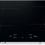 Whirlpool WS Q2160 NE inbouw inductie kookplaat - 60 cm. breed
