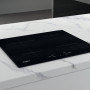 Whirlpool WS Q2160 NE inbouw inductie kookplaat - 60 cm. breed