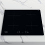 Whirlpool WS Q2160 NE inbouw inductie kookplaat - 60 cm. breed