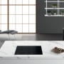 Whirlpool WS Q2160 NE inbouw inductie kookplaat - 60 cm. breed