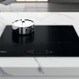 Whirlpool WS Q2160 NE inbouw inductie kookplaat - 60 cm. breed