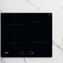 Whirlpool WS Q2160 NE inbouw inductie kookplaat - 60 cm. breed