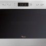 Whirlpool AMW498IX inbouw magnetron