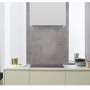 Whirlpool WCT 64 FLY X inbouw afzuigkap