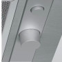 Whirlpool WCT 64 FLY X inbouw afzuigkap