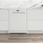 Whirlpool WFC3B+26 vaatwasser