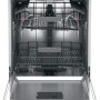 Whirlpool WFC3B+26 vaatwasser