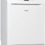 Whirlpool WFC3B+26 vaatwasser