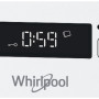 Whirlpool WFC 3C34 P vrijstaande vaatwasser - wit