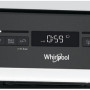 Whirlpool WFO 3O41 PL X vrijstaande vaatwasser - roestvrijstaal