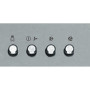 Whirlpool WIB93LMX eiland afzuigkap