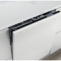 Whirlpool WIS 1150 PEL inbouw vaatwasser met besteklade - 41 dB