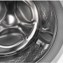 Zanussi PISA wasmachine met 1400 toeren en 8 kg.