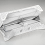 Zanussi ZDH8353W warmtepomp droger