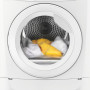 Zanussi ZDH8353W warmtepomp droger