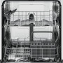 Zanussi ZDLN2521 inbouw vaatwasser - volledig geintegreerd - 47 dB