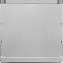 Zanussi ZDLN2521 inbouw vaatwasser - volledig geintegreerd - 47 dB