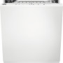 Zanussi ZDLN2521 inbouw vaatwasser - volledig geintegreerd - 47 dB