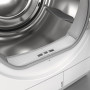 Zanussi ZDPN722SW condensdroger - 7 kg. met display