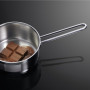 Zanussi ZILN646K inbouw inductie kookplaat - 1-fase Plug&Cook