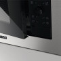 Zanussi ZMSN7CX inbouw combi-magnetron - nis 38 cm. 