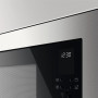 Zanussi ZMSN7CX inbouw combi-magnetron - nis 38 cm. 