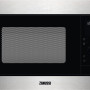 Zanussi ZMSN7CX inbouw combi-magnetron - nis 38 cm. 