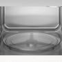 Zanussi ZMSN7DX inbouw magnetron met grill