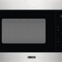Zanussi ZMSN7DX inbouw magnetron met grill