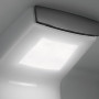 Zanussi ZNFN18ES1 inbouw koelkast - nis 178 cm. - LowFrost