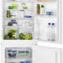 Zanussi ZNLE18FS1 inbouw koelkast - nis 178 cm. - LowFrost