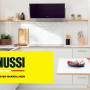Zanussi ZOHEA3X1 inbouw oven met AirFry techniek