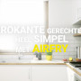 Zanussi ZOHEA3X1 inbouw oven met AirFry techniek