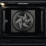 Zanussi ZOHEA3X1 inbouw oven met AirFry techniek